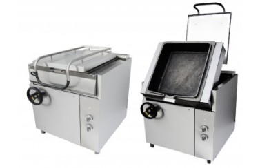 Сковорода газовая Grill Master Ф2ЖТЛСЖГ